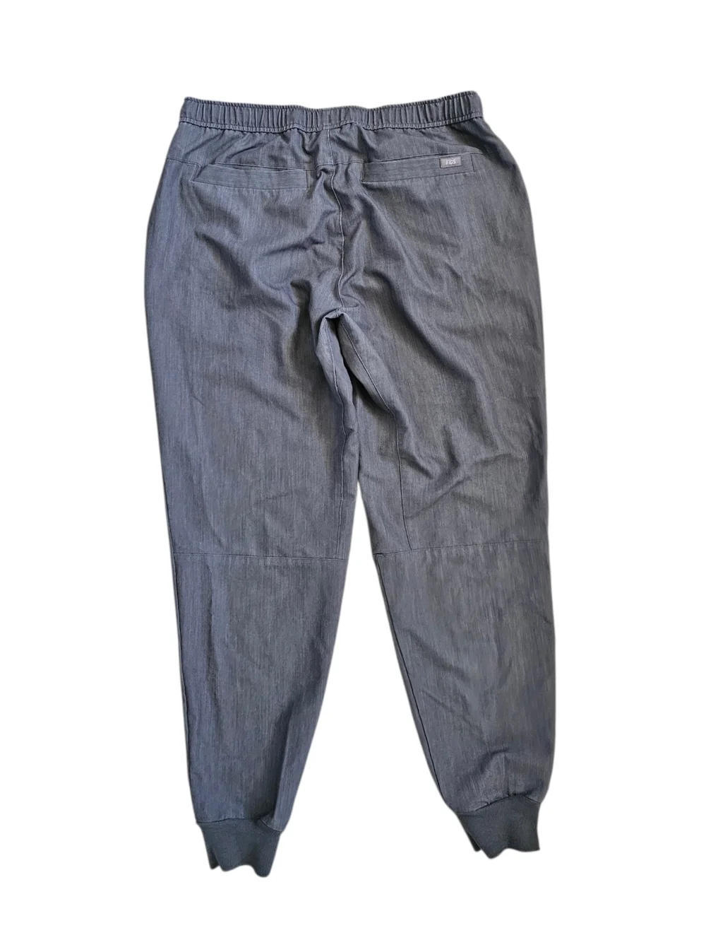 Figs Tansen Scrub Jogger Pants Graphite Large